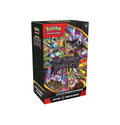 Oscuridad Absoluta Booster Bundle (ESP)