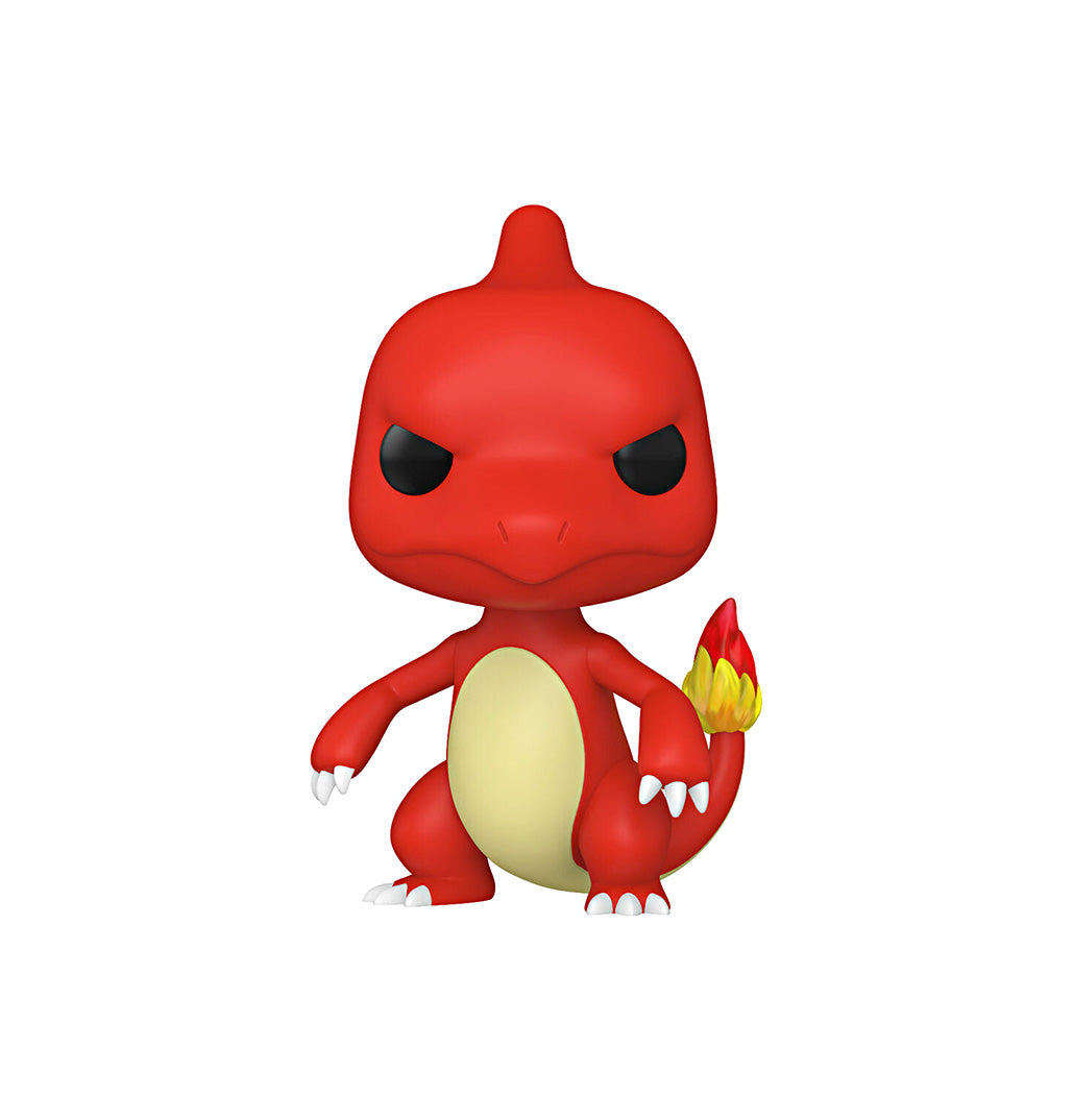 Charmeleon - Figura POP Pokemon