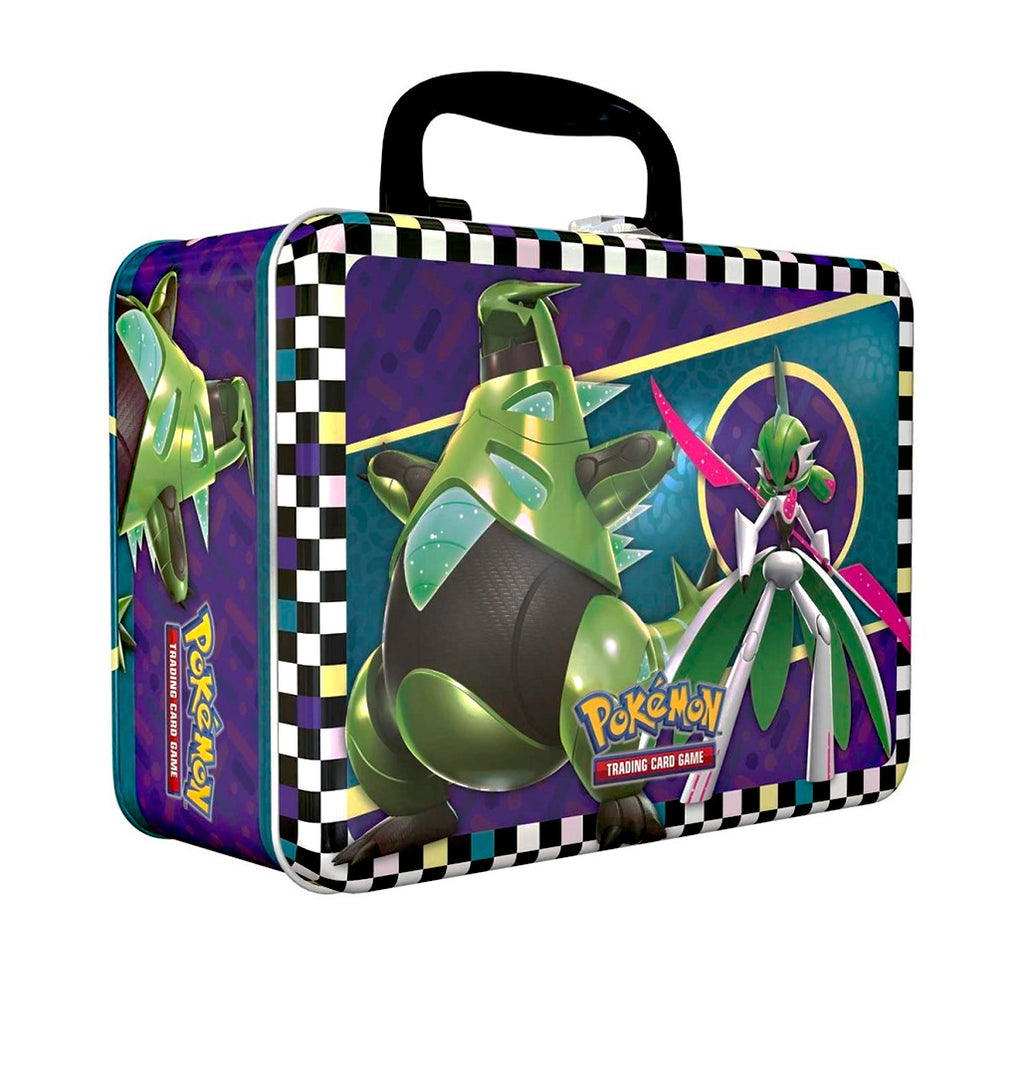 Collector's Chest Back to School 2024 (ESP)