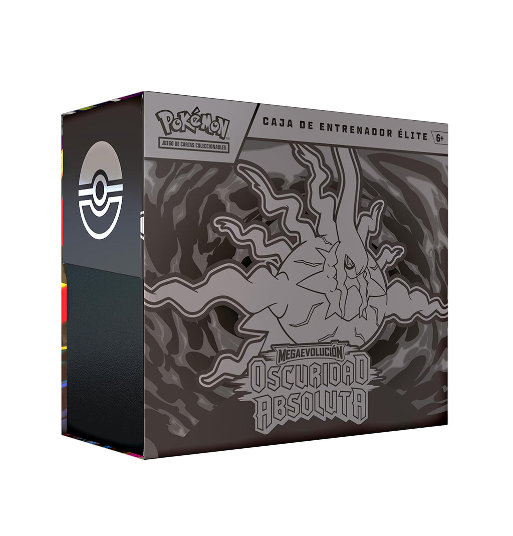 ETB Oscuridad Absoluta (ESP)
