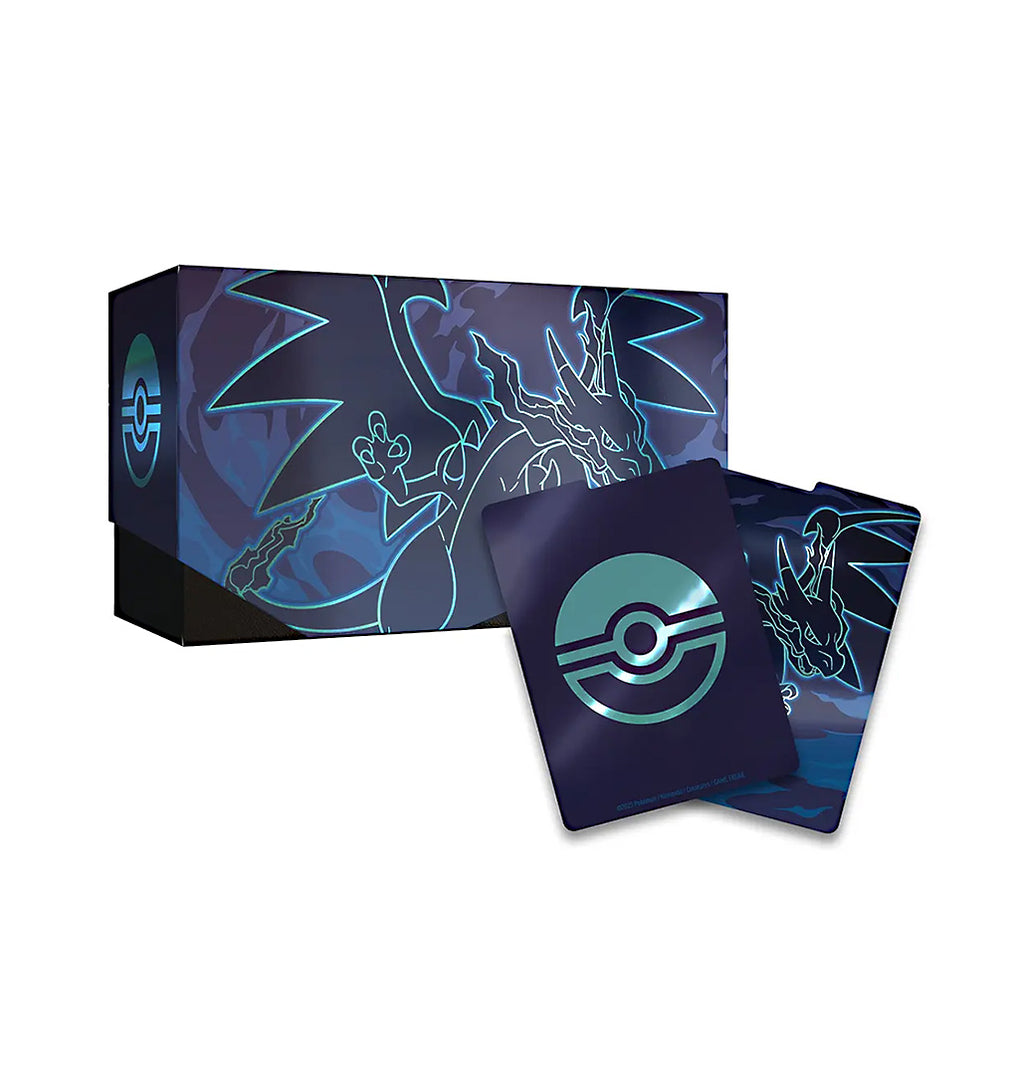 ETB Phantasmal Flames (ESP)