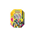 Mega Zaraora EX Tin (ESP)